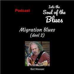 Migration Blues (deel 2): Migratie tijdens het interbellum