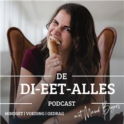 De Di-eet-alles Podcast