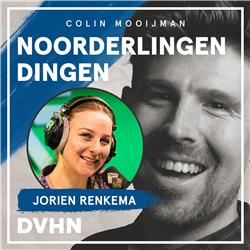 07. Radio-DJ Jorien Renkema