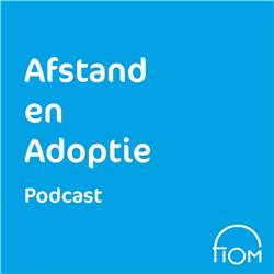 Afstand en Adoptie podcast