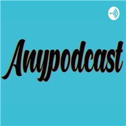 Anypodcast
