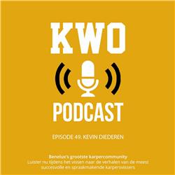 Studio Talk #49 - Kevin Diederen