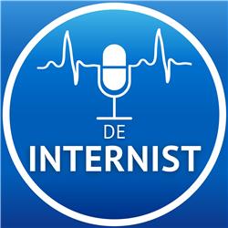 De Internist | Interne Geneeskunde Podcast