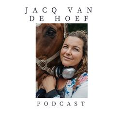 Jacq van de Hoef Podcast