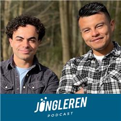 Jongleren Podcast