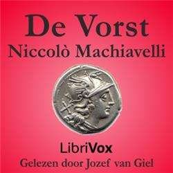 Vorst, De by Niccolò Machiavelli (1469 - 1527)