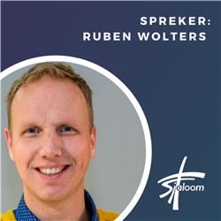 Ruben Wolters | Sjaloom | 20 Augustus 2023