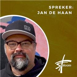 Jan de Haan | Sjaloom | 24 September 2023