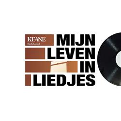 Mijn Leven In Liedjes: Keane - Bedshaped