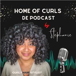 Home of curls podcast