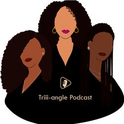Triii-Angle Podcast - aflevering 02 - seizoen 02 Mentale gezondheid