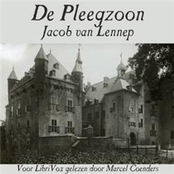 Pleegzoon, De by  Jacob van Lennep (1802 - 1868)