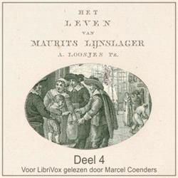 Leven van Maurits Lijnslager deel 4, Het by Adriaan Loosjes Pzn. (1761 - 1818)