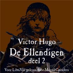 Ellendigen - Deel 2 - Cosette, De by Victor Hugo (1802 - 1885)