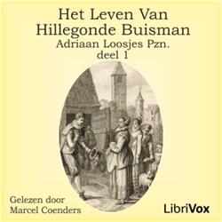 Leven van Hillegonda Buisman - deel 1, Het by Adriaan Loosjes Pzn. (1761 - 1818)