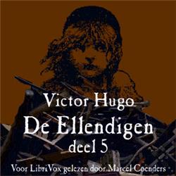 Ellendigen - Deel 5 - Jean Valjean, De by Victor Hugo (1802 - 1885)