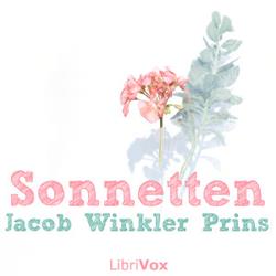 Sonnetten by Jacob Winkler Prins (1849 - 1904)