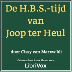 H.B.S. tijd van Joop ter Heul, De by Cissy van Marxveldt (1889 - 1948)
