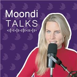 Moondi Talks