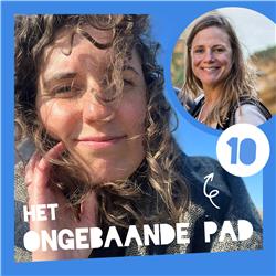 #10. Van reizen met de camper naar unschooling in Portugal (Interview met Anja van Life Is a Choice)