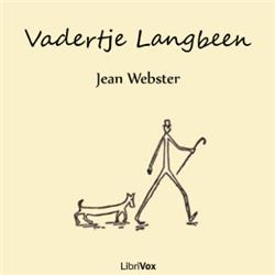 Vadertje Langbeen by Jean Webster (1876 - 1916)