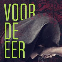 Voor De Eer - Het verhaal van een jonge Afghaanse vrouw in België