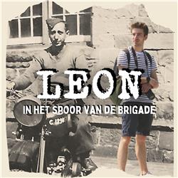 Leon - In het spoor van de brigade