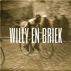 Willy en Briek - Een omkopingsverhaal uit het peloton