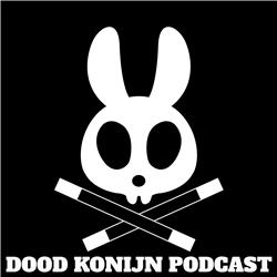Dood Konijn Podcast