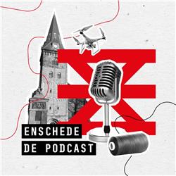Enschede. De podcast