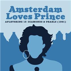 ALP Podcast Afl 13 Diamonds And Pearls