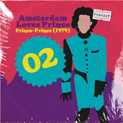ALP Podcast Afl 2 Prince
