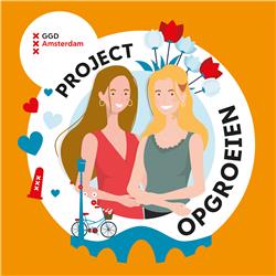 Project opgroeien