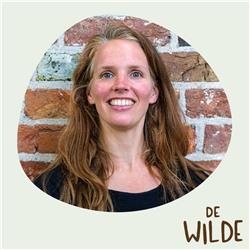 Sofie van Rhijn over het oprichten van je eigen B3-school, natuuronderwijs en zelf nadenken