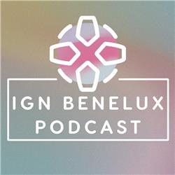 IGN Benelux Podcast