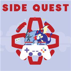 Enorm Xbox lek, Nintendo Direct en PlayStation State of Play Bespreken - Side Quest Podcast
