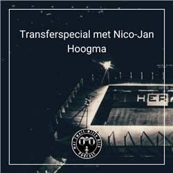 Transferspecial met Nico-Jan Hoogma: 'Selectie kwalitatief genoeg voor Eredivisie'