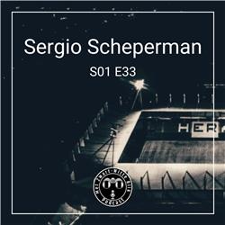MZWB S01E33 | Sergio Scheperman
