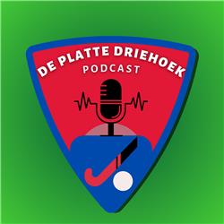 Aflevering 15: Drinken Met Sneijder en Gezellige Kleedkamers