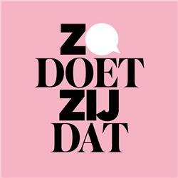 Zo kwam nieuwe Zo Doet Zij Dat-boek tot stand. Met Bastiaan Ragas.