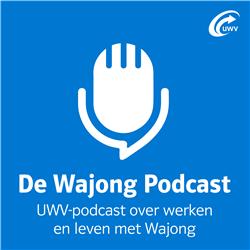De Wajong Podcast