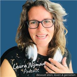 Laura Nijman Podcast