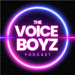 The Voice Boyz