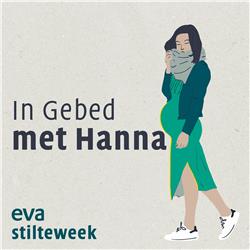 Eva's Stilteweek | DAG 6 - BEVRIJD