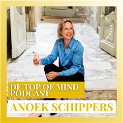 De top of mind podcast 
