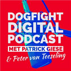 #10 - Peter van Teeseling (Dscoop) - De toekomst van hybride events