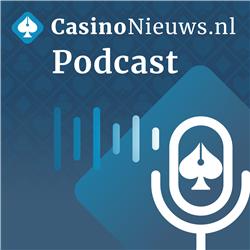 CasinoNieuws.nl Podcast