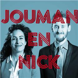 Jouman Fattal en Nick Golterman – Aflevering  1