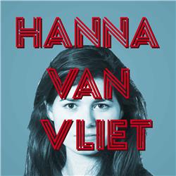 Hanna van Vliet – Aflevering 2