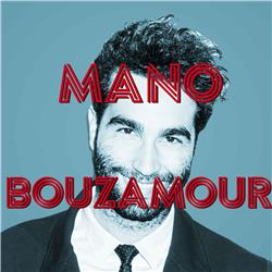 Mano Bouzamour - Aflevering 3